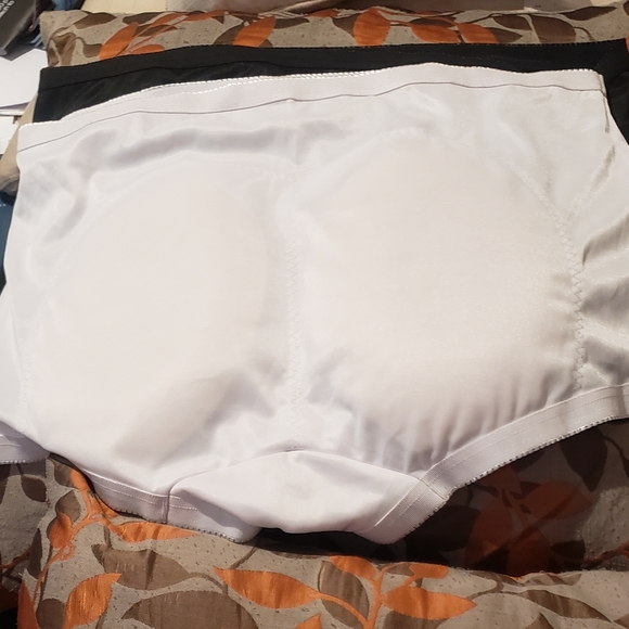 Women's Hips Butt Shapewear Black - Picture 9 of 10